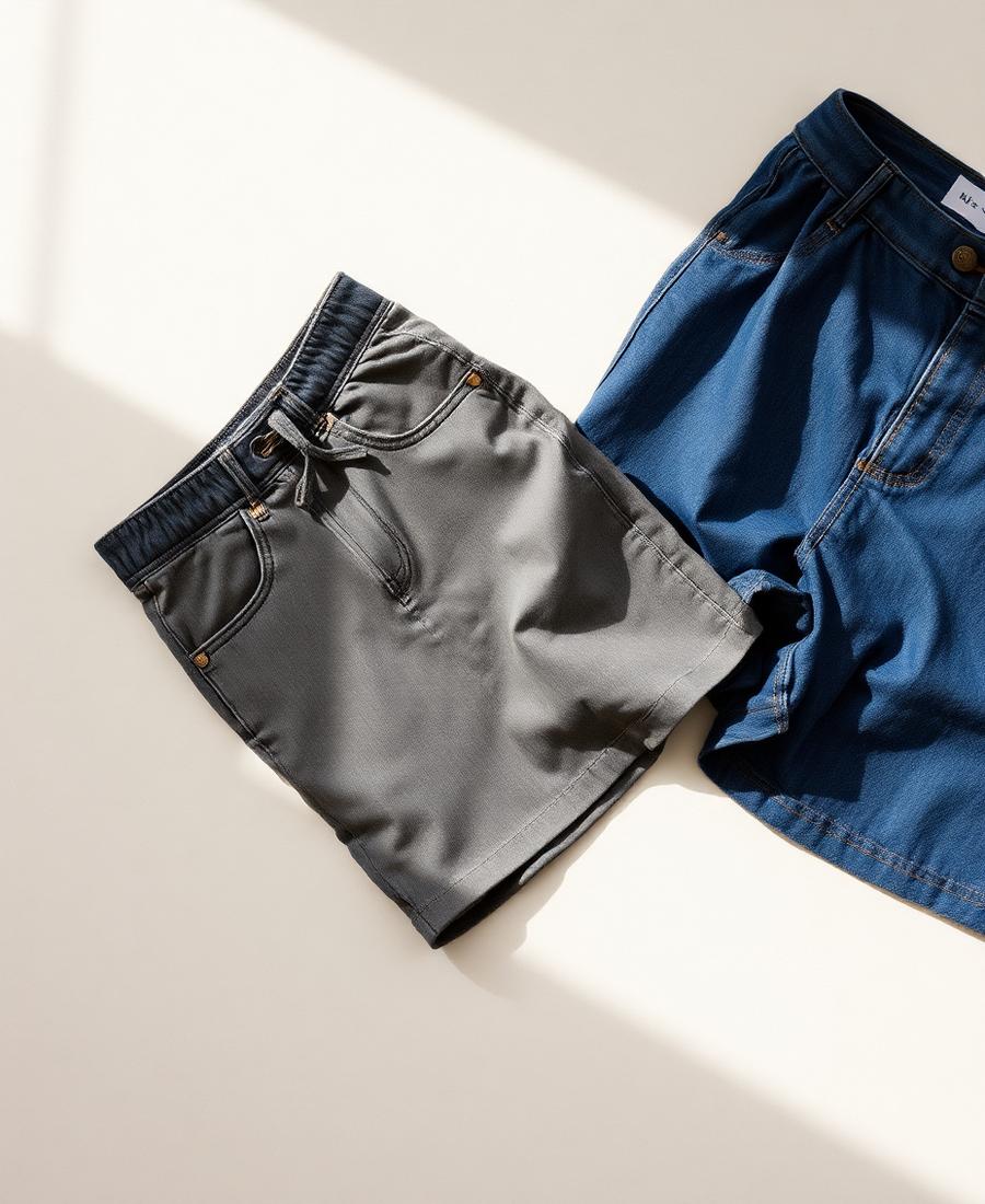 Wholesale vintage shorts