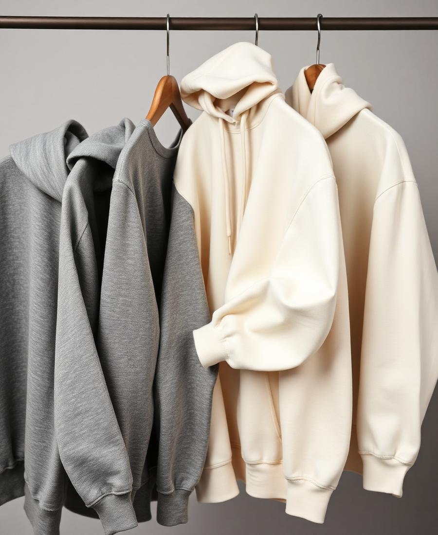 Wholesale vintage sweatshirts & hoodies