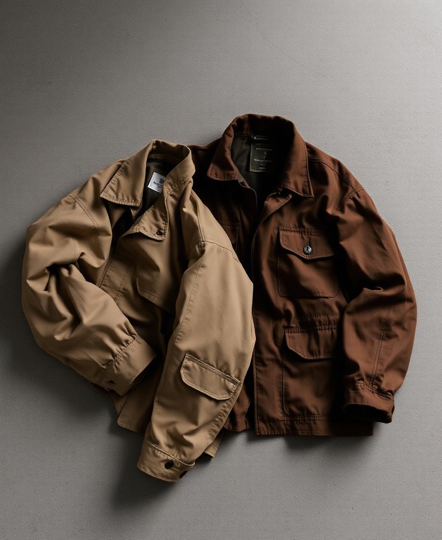Wholesale vintage workwear